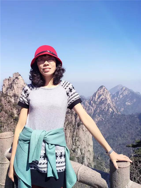 升华萧山旗舰店董事长