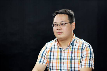 升华合肥旗舰店董事长