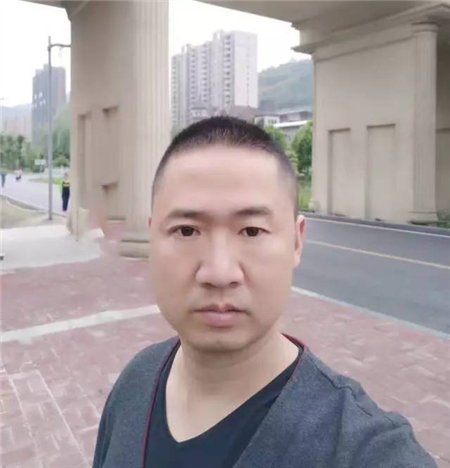 升华贵州六盘水旗舰店董事长