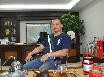 升华企业深度解密产品流行风尚