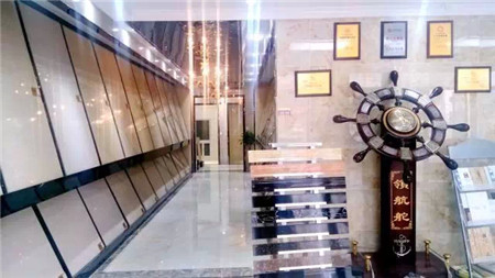 保定升华陶瓷专卖店：与升华同行，与品牌共赢