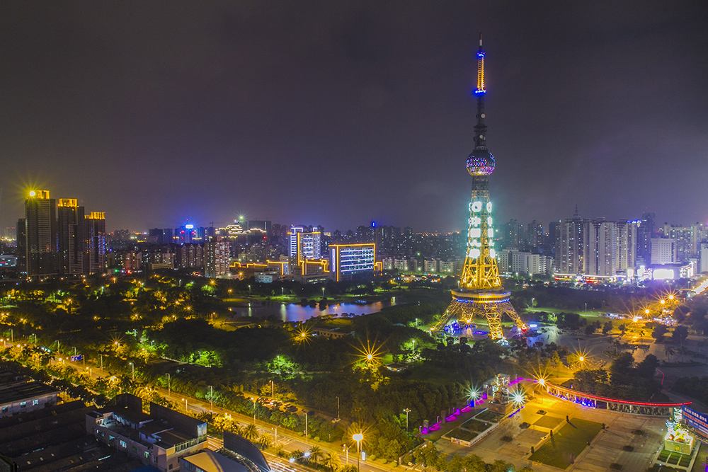 升华陶瓷 | 贵广线高铁旅游攻略第二波来啦！赶紧收藏起来吧