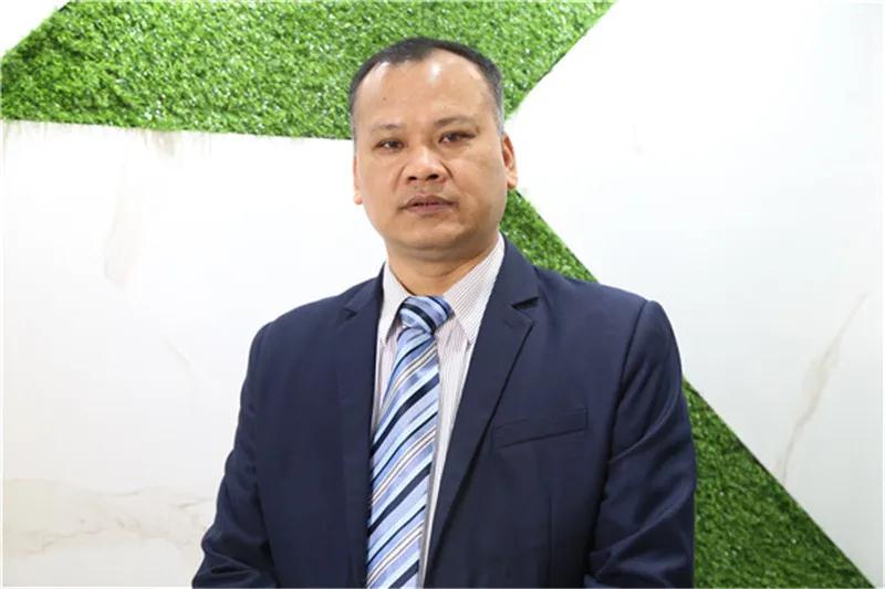 【腾讯家居专访】升华陶瓷董事总经理张蜜敬：战“疫”时刻，陶企联动，抗击疫情！