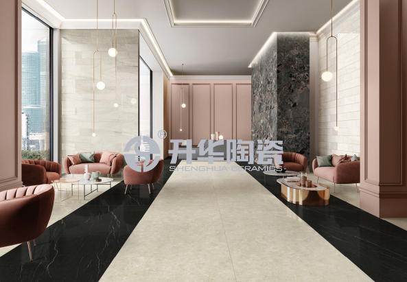 岩板在家居的应用