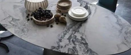眼见为实 | 升华陶瓷岩板防污性能测试