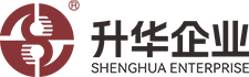高档瓷砖一线品牌厂家-广东佛山升华陶瓷形象logo